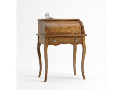 Conception Table Secrétaire Mobilier de Bureau de Luxe Écriture en Bois Tables Mobilier de Bureau