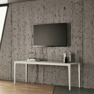 Table d'appoint Présentoir Tables Consoles Table de bureau Mobilier Meubles Frezza