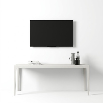 Table d'appoint Présentoir Tables Consoles Table de bureau Mobilier Meubles Frezza