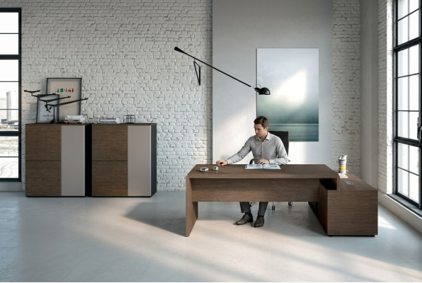 Table d'angle Bureau Desk Bureau Desk Table d'angle Bureau d'ordinateur Bureau d'angle Tables