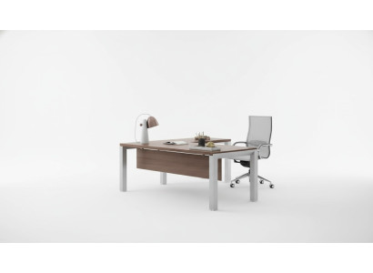 Coin bureau Bureau informatique Table Bureau Coin des bureaux Bureau Frezza