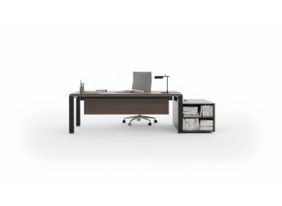 Mobilier de bureau Bureau avec tiroir Bureau d'ordinateur Bureau d'ordinateur portable Tables Meubles