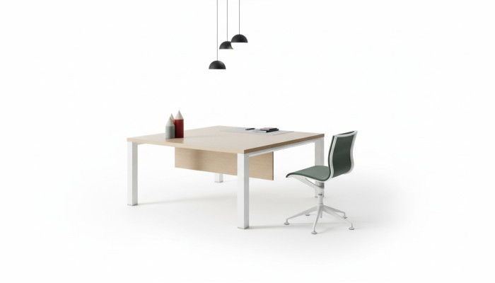 Möbel im Büro Konferenztisch Schreibtisch für Büro Laptop-Tisch Konferenztisch Tisch Tische