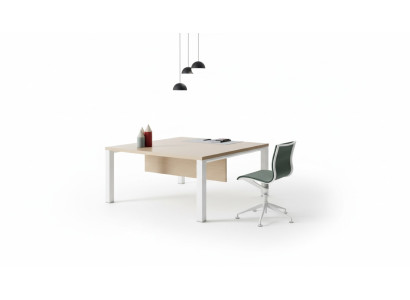Möbel im Büro Konferenztisch Schreibtisch für Büro Laptop-Tisch Konferenztisch Tisch Tische