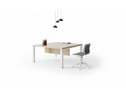 Möbel im Büro Konferenztisch Schreibtisch für Büro Laptop-Tisch Konferenztisch Tisch Tische