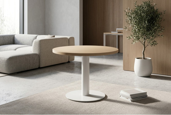Tables basses Table basse Table d'appoint Table Salon Table basse Bois Mobilier Neuf