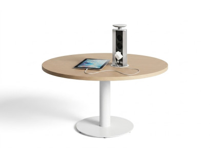 Tables basses Table basse Table d'appoint Table Salon Table basse Bois Mobilier Neuf