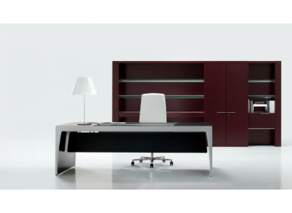 Tables Bureau Table italienne Bureaux Mobilier informatique Meubles Frezza
