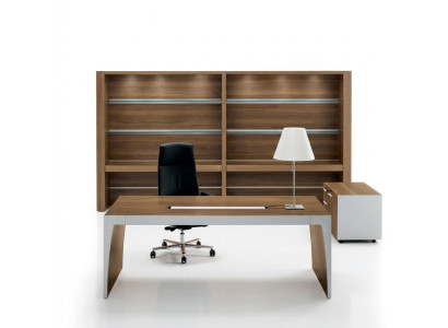 Bureau de bureau italien Meubles italiens Mobilier informatique Tables.