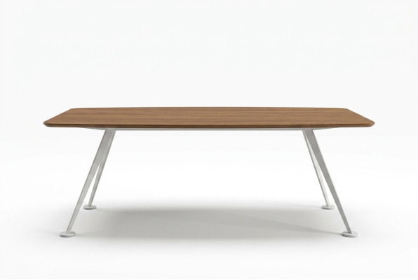 Bureau Mobilier de bureau Bureau d'ordinateur Table d'ordinateur Mobilier de bureau Table Bois Mobilier nouveau