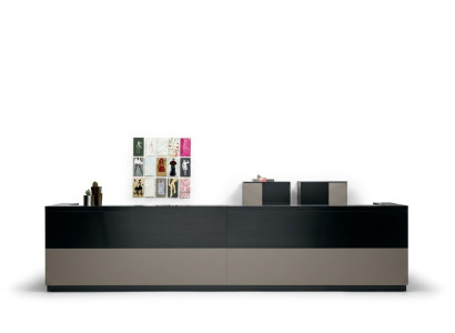 Comptoir mobilier table de réception Mobilier de bureau tables de réception Table cabinet d'avocats pratique Frezza