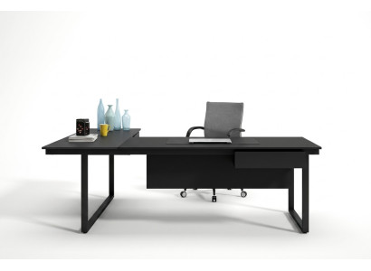 Meubles de bureau informatique Bureau d'angle Bureau Bureau Bureau Bureau Bureaux Tables Italie