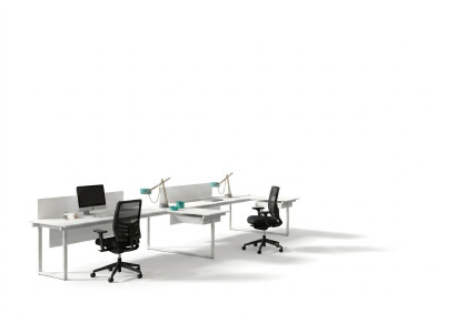 Bureau Bureau d'angle Mobilier Bureaux Informatique Ameublement neuf