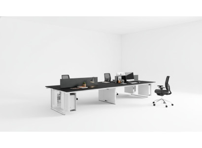 Mobilier de bureau table de travail Bureau d'ordinateur Table de bureau Table d'ordinateur Tables d'ordinateur nouveau
