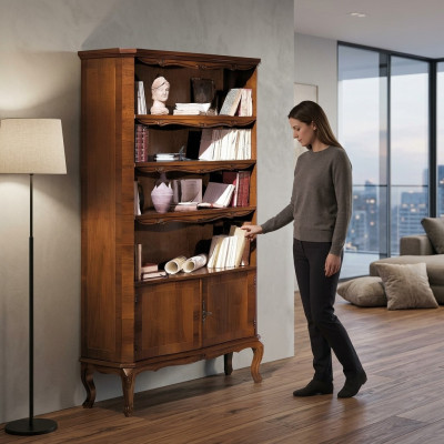 Dateien Bücher Regal Schrank Echtholz Schränke Schlafzimmer Schrank Kleiderschrank Regale