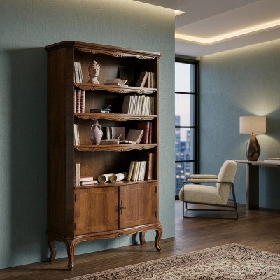 Dateien Bücher Regal Schrank Echtholz Schränke Schlafzimmer Schrank Kleiderschrank Regale