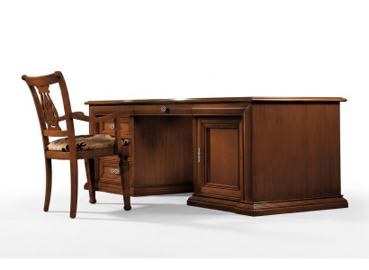 Bureau Bureau de bureau Bureau d'ordinateur Design Tables Table Table en bois Nouvelle table