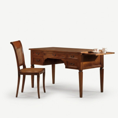 Bureau Table Bureau Secrétaires Secrétaires Mobilier Italien Tables en Bois