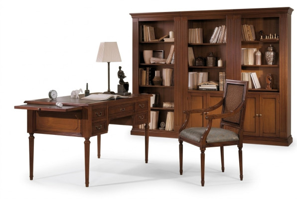 Conception de bureau bureau bureau bureau pour ordinateur portable avec tiroirs nouveau