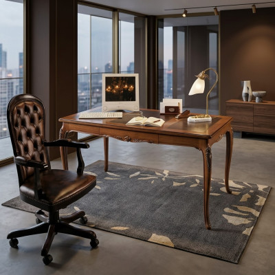 Table Bureau Secrétaire Bureaux Meubles Italiens Bureau Bois Tables