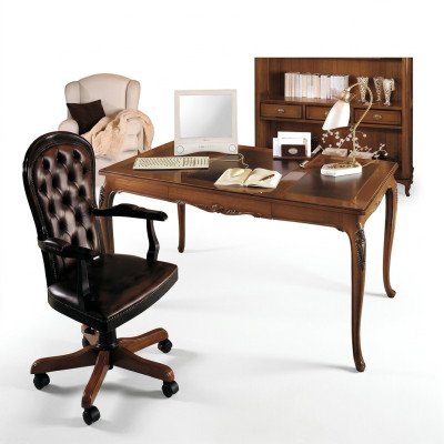 Table Bureau Secrétaire Bureaux Meubles Italiens Bureau Bois Tables