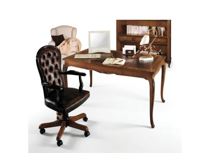 Table Bureau Secrétaire Bureaux Meubles Italiens Bureau Bois Tables