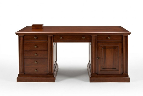 Bureau Table italienne Bureaux Mobilier pour ordinateur Tables Mobilier Italie