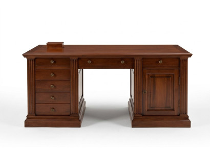 Bureau Table italienne Bureaux Mobilier pour ordinateur Tables Mobilier Italie