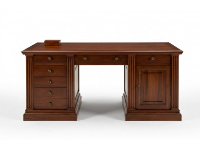 Bureau Table italienne Bureaux Mobilier pour ordinateur Tables Mobilier Italie