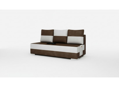 Canapé 3 places Tissu Canapés Rembourrage Suite Canapés Canapé Designer Trois places neuf