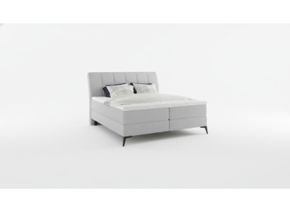 Lit rembourré Lits Lit Rembourrage Designer Hôtel Double Décoration Luxe Design