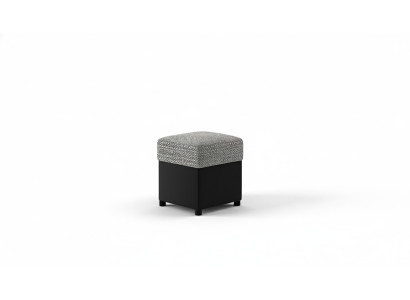 Tabouret Canapé Pouf Tapisserie Tabouret d'appoint Ottoman meuble tabouret Repose-pieds ottoman