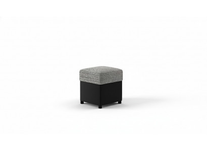Tabouret Canapé Pouf Tapisserie Tabouret d'appoint Ottoman meuble tabouret Repose-pieds ottoman