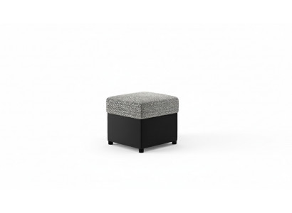 Tabouret Tabouret Repose-pieds Ottoman Pufa nouveau Tabouret rembourré Tabouret Pufa