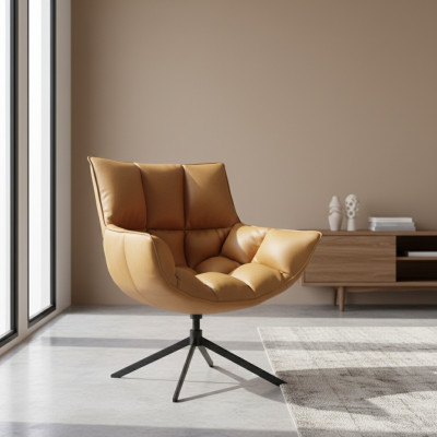 Fauteuil design, fauteuil de relaxation, chaise de salle à manger, fauteuil, chaise rembourrée, chaises