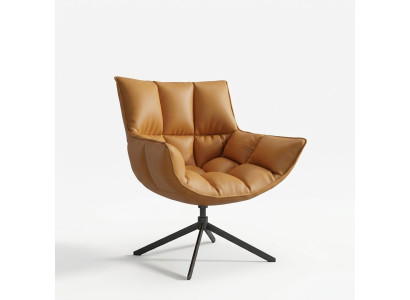 Fauteuil design, fauteuil de relaxation, chaise de salle à manger, fauteuil, chaise rembourrée, chaises