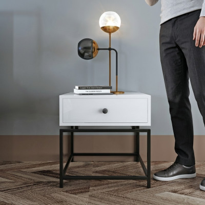 Table d'appoint Table basse Table basse Table décorative Table design Table de salon