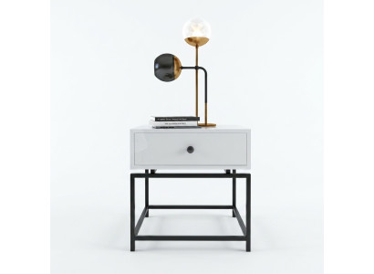 Table d'appoint Table basse Table basse Table décorative Table design Table de salon