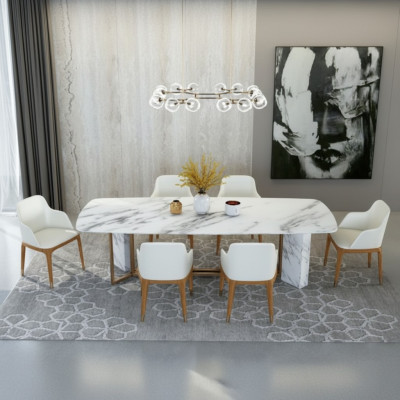 Table à manger Tables à manger Tables de réunion Table Bureau Design Table de conférence