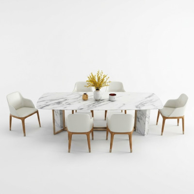 Table à manger Tables à manger Tables de réunion Table Bureau Design Table de conférence
