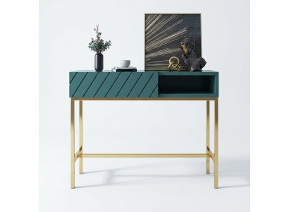 Table en bois design Table console Table Console Tables Console_tables Schmink