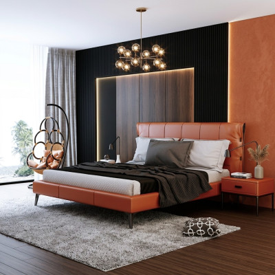 Lit double lit lit lit design lit de luxe lit lit lit lit design textile lit