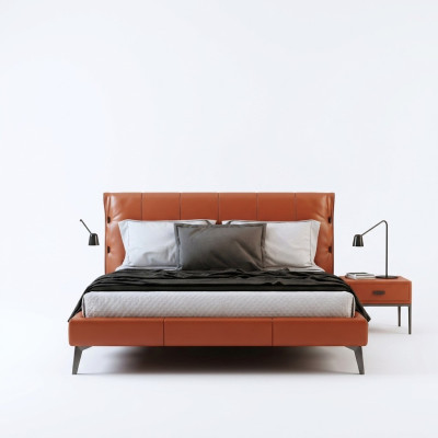 Lit double lit lit lit design lit de luxe lit lit lit lit design textile lit