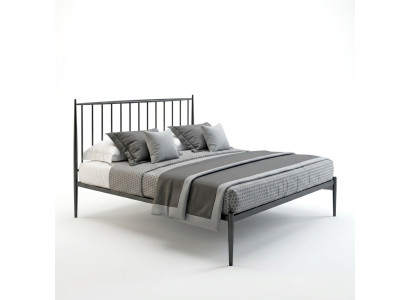 Meubles design italiens Chambre à coucher Lit Lits doubles 180x200cm