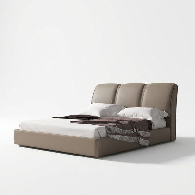 Meubles de designer italien Lit Double Chambre 180x200cm neuf