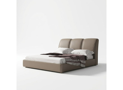 Meubles de designer italien Lit Double Chambre 180x200cm neuf