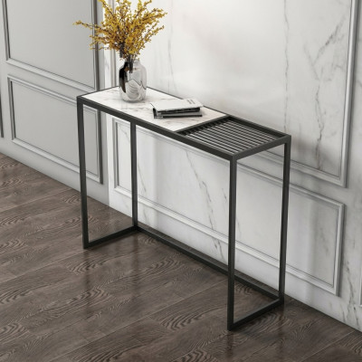 Console table Console wall table Side table Decorative table console Table Wall  Table console Table console murale Table d'appoint Table décorative console Table murale