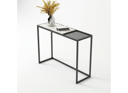 Console table Console wall table Side table Decorative table console Table Wall  Table console Table console murale Table d'appoint Table décorative console Table murale