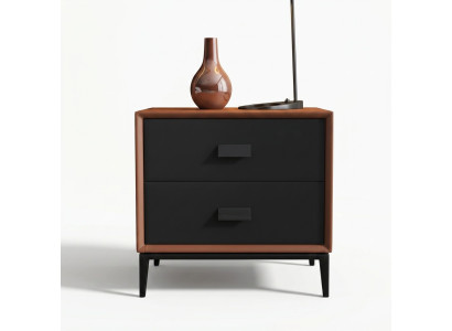Table de chevet Tables de nuit Console Table Commode décorative Consoles Armoire