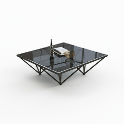 Conception Table basse classique Table d'appoint Canapé Salle de séjour Table Meubles
